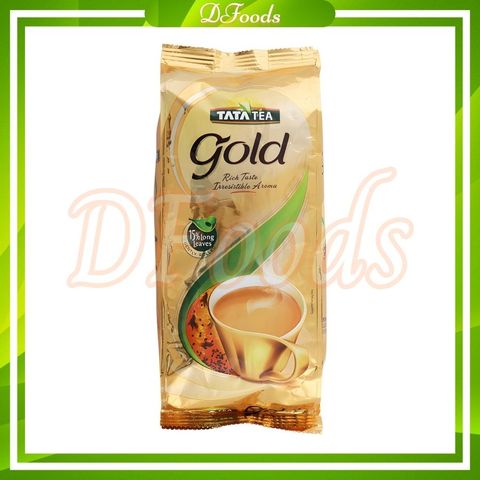 Trà Đen Ấn Độ Tata Gold 500gr