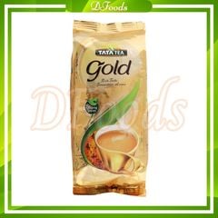 Trà Đen Ấn Độ Tata Gold 500gr