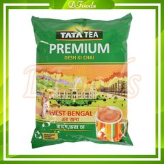 Trà Đen Ấn Độ Tata Premium 500gr