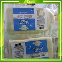 Phô Mai Ấn Độ Paneer