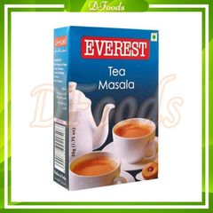 Bột Gia Vị Pha Trà Sữa Tea Masala Everest 50gr