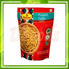 Snack Ấn Độ Punjabi Tadka Haldiram's 150gr