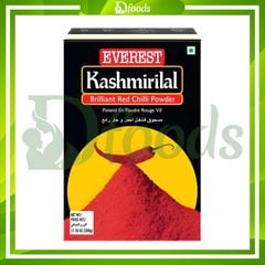 Bột ớt Ấn Độ Karshmiri Everest