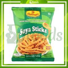 Snack Ấn Độ Soya Sticks Haldiram's 150gr
