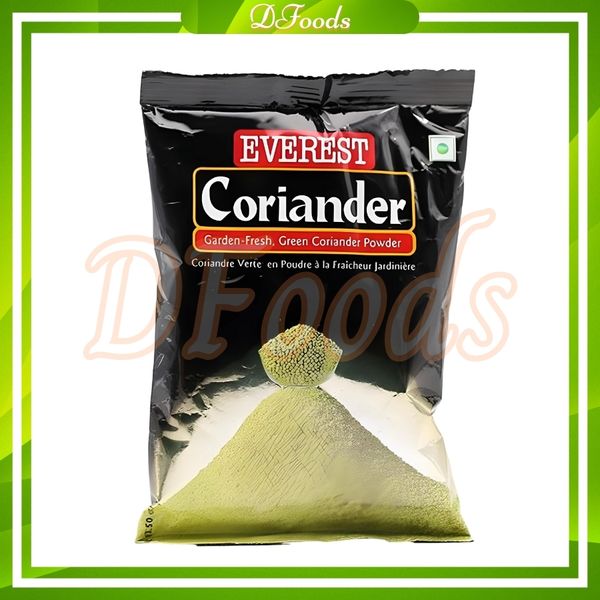 Bột Ngò Ấn Độ Coriander Powder Everest 100gr