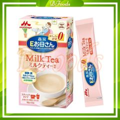 Sữa Bầu Morinaga Vị Trà Sữa