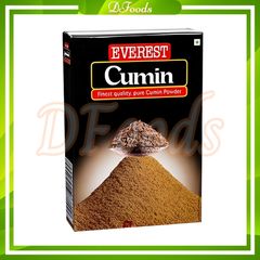 Bột Thì Là Cumin Powder Everest 100gr