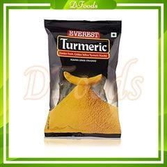 Bột Nghệ Ấn Độ Turmeric Everest 500gr