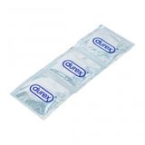 Bao cao su Durex Invisible Extra Thin Extra Sensitive siêu mỏng, vừa vặn và ôm sát (10 cái) 