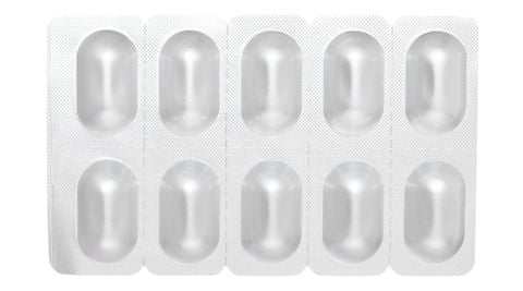  Viên uống Cốt Thoái Vương Á Âu hỗ trợ giảm triệu chứng viêm thoái hóa khớp (3 vỉ x 10 viên) 