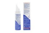  Dung dịch xịt mũi Stérimar Nez Bouché Blocked Nose làm sạch, loại bỏ bụi bẩn, làm ẩm niêm mạc mũi cho trẻ từ 3 tuổi - người lớn (50ml) 