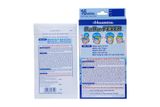  Miếng dán giảm sốt, hạ nhiệt nhanh Bye Bye Fever Baby Hisamitsu kéo dài đến 10 giờ (8 gói x 2 miếng) 