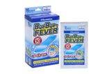  Miếng dán giảm sốt, hạ nhiệt nhanh Bye Bye Fever Baby Hisamitsu kéo dài đến 10 giờ (8 gói x 2 miếng) 