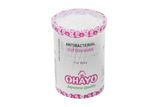  Tăm bông kháng khuẩn Ohayo Baby tiêu chuẩn Nhật Bản 1 đầu xoắn 1 đầu tròn cho trẻ em JP02 (lọ 160 que) 