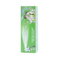  Xịt thơm miệng thảo dược Greelux hương bạc hà khử mùi hôi miệng, ngừa sâu răng (12ml) 