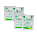  Muối biển nha đam Dr Green - Giúp làm sạch nhẹ nhàng, không gây kích ứng mũi Hộp 30 gói x 3,5g 
