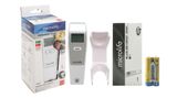  Nhiệt kế hồng ngoại Microlife FR1MF1 đo không chạm, nhanh, an toàn và chính xác 