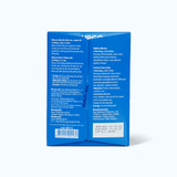  Băng cá nhân độ dính cao, co giãn tốt Urgo Family size 2cm x 6cm bảo vệ các vết thương nhỏ (10 miếng) 