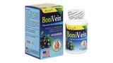 Viên uống BoniVein Botania hỗ trợ tăng sức bền của tĩnh mạch (30 viên) 