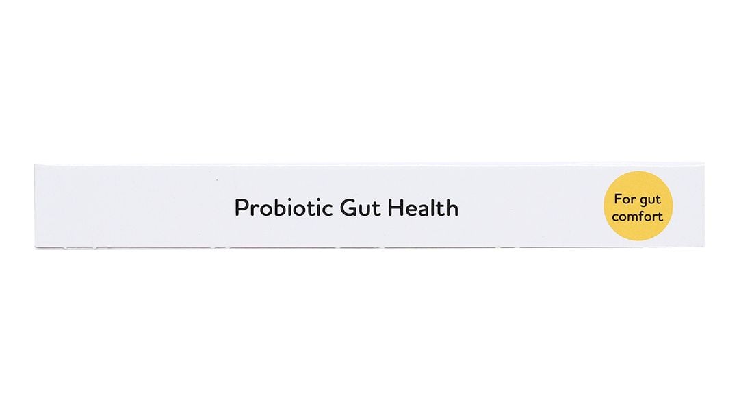  Men vi sinh BioGaia Protectis Tablets bổ sung lợi khuẩn cho đường tiêu hóa (10 viên) 