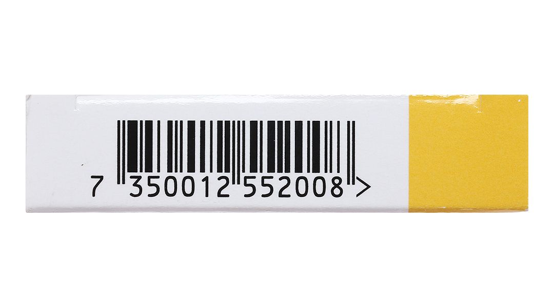  Men vi sinh BioGaia Protectis Tablets bổ sung lợi khuẩn cho đường tiêu hóa (10 viên) 