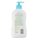  Sữa dưỡng da trẻ em tinh chất hoa cúc Cetaphil Baby With Organic Calendula Daily Lotion (400ml) 