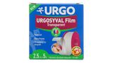  Băng keo trong suốt Urogsyval Film Transparent (2.5cm x 5m) 