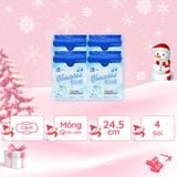  Băng vệ sinh Doctor Care Glamiss Cool ban ngày Gói 8 miếng 