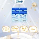  Băng vệ sinh Doctor Care Glamiss Cool ban ngày Gói 8 miếng 