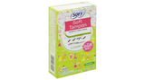  Băng vệ sinh Sofy Soft Tampon khả năng thấm hút tốt (9 miếng) 