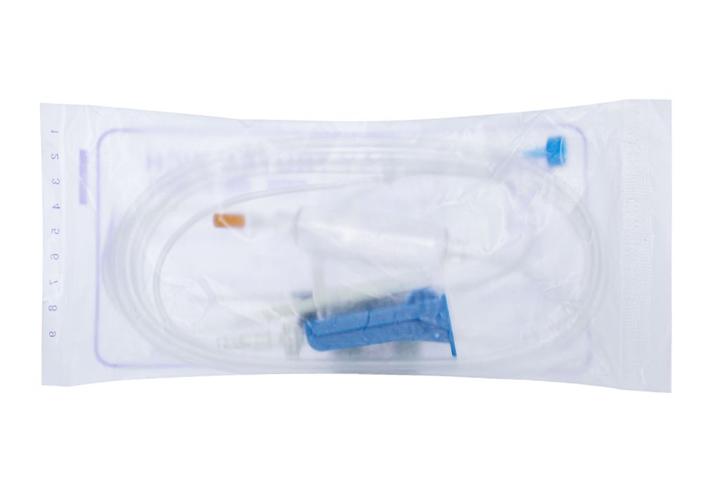  Bộ dây truyền dịch AM An Phú 