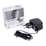  Bộ đổi điện Adapter dành cho máy đo huyết áp Microlife 