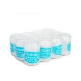  Bông vệ sinh tai mũi Softtana BB120 / 12 lọ 