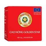  Cao Nóng Golden Star 16g 