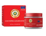  Cao Nóng Golden Star 30g 