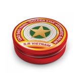  Cao nóng sao vàng Golden Star 3g 