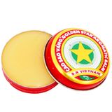  Cao nóng sao vàng Golden Star 3g 