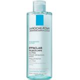  Nước tẩy trang La Roche-Posay Effaclar Micellar Water Ultra Oily Skin cho da dầu (400ml) 