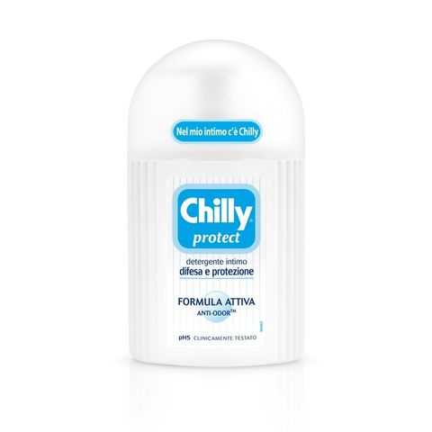  Chilly Dung dịch vệ sinh Protect 200ml 
