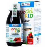  Siro Special Kid Sommeil hỗ trợ an thần kinh, giúp trẻ ngủ ngon giấc (125ml) 