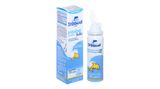  Dung dịch xịt mũi Stérimar Nose Hygiene And Comfor loại bỏ bụi bẩn niêm mạc mũi cho trẻ từ 0 - 3 tuổi (50ml) 