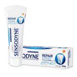  Kem đánh răng Sensodyne Repair And Protect phục hồI răng nhạy cảm (75ml) 