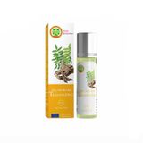  Dầu Gió Bi Lăn Hương Trầm Hương Cao Sao Vàng STAR DANAPHA 9ML 