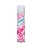 Dầu gội khô Batiste hương hoa Dry Shampoo Floral & Flirty Blush(200ml) 