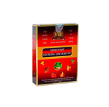  DẦU GỘI THẢO DƯỢC SHITINSOF – HÁN PHƯƠNG LINH CHI ĐEN TÓC (HỘP 3 GÓI) 