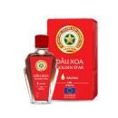  Dầu xoa Golden Star 12ml 