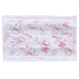  Dr.Mask Hộp Khẩu trang trẻ em 3 lớp 20 chiếc - KTKIDS 