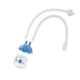  Dụng cụ hút mũi đều mềm Silicone Tanako 