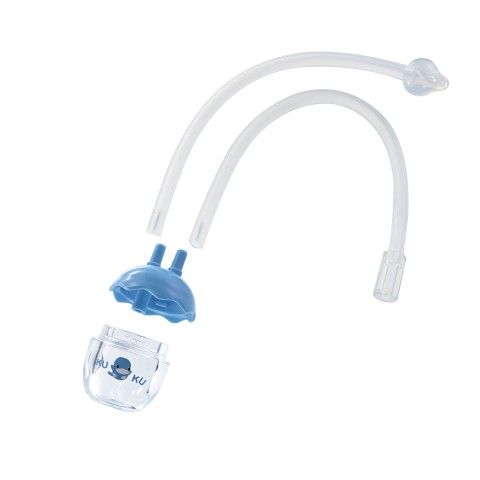  Dụng cụ hút mũi đều mềm Silicone Tanako 