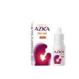 Dung dịch nhỏ mũi AZKA chai 10ml 